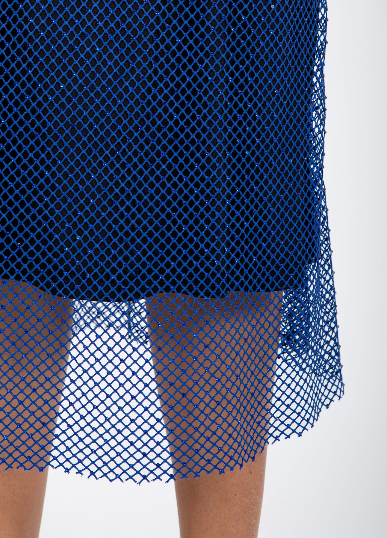 NET NEDERDEL - Rich blue