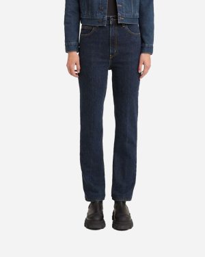 70s High Slim Straight - Sonoma
