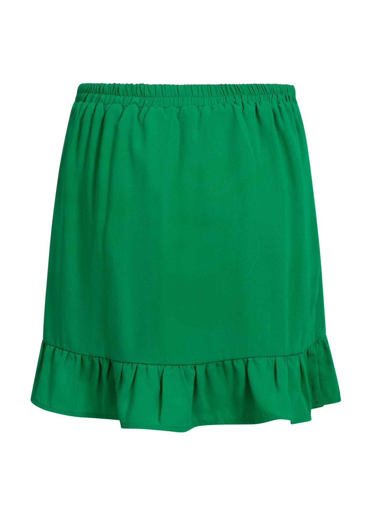 CC HEART HOLLY NEDERDEL M. FLÆSER - Emerald green Hot på udsalg