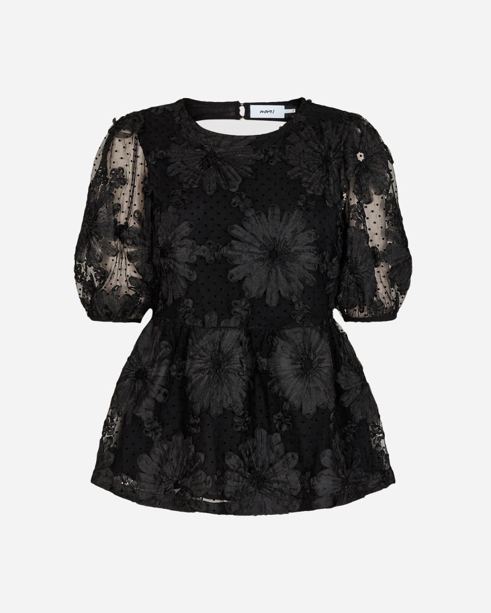 Clover 2769 - Black