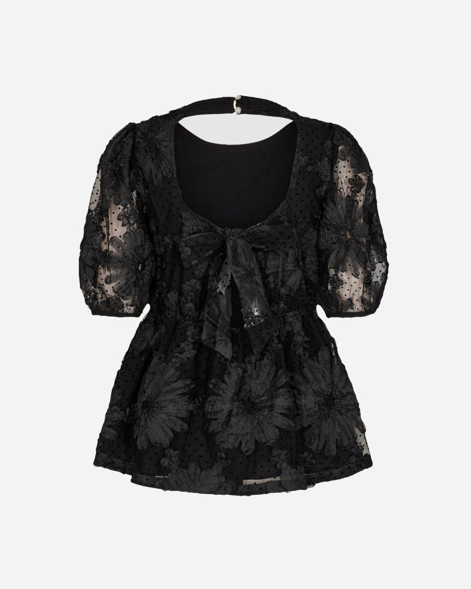 Clover 2769 - Black
