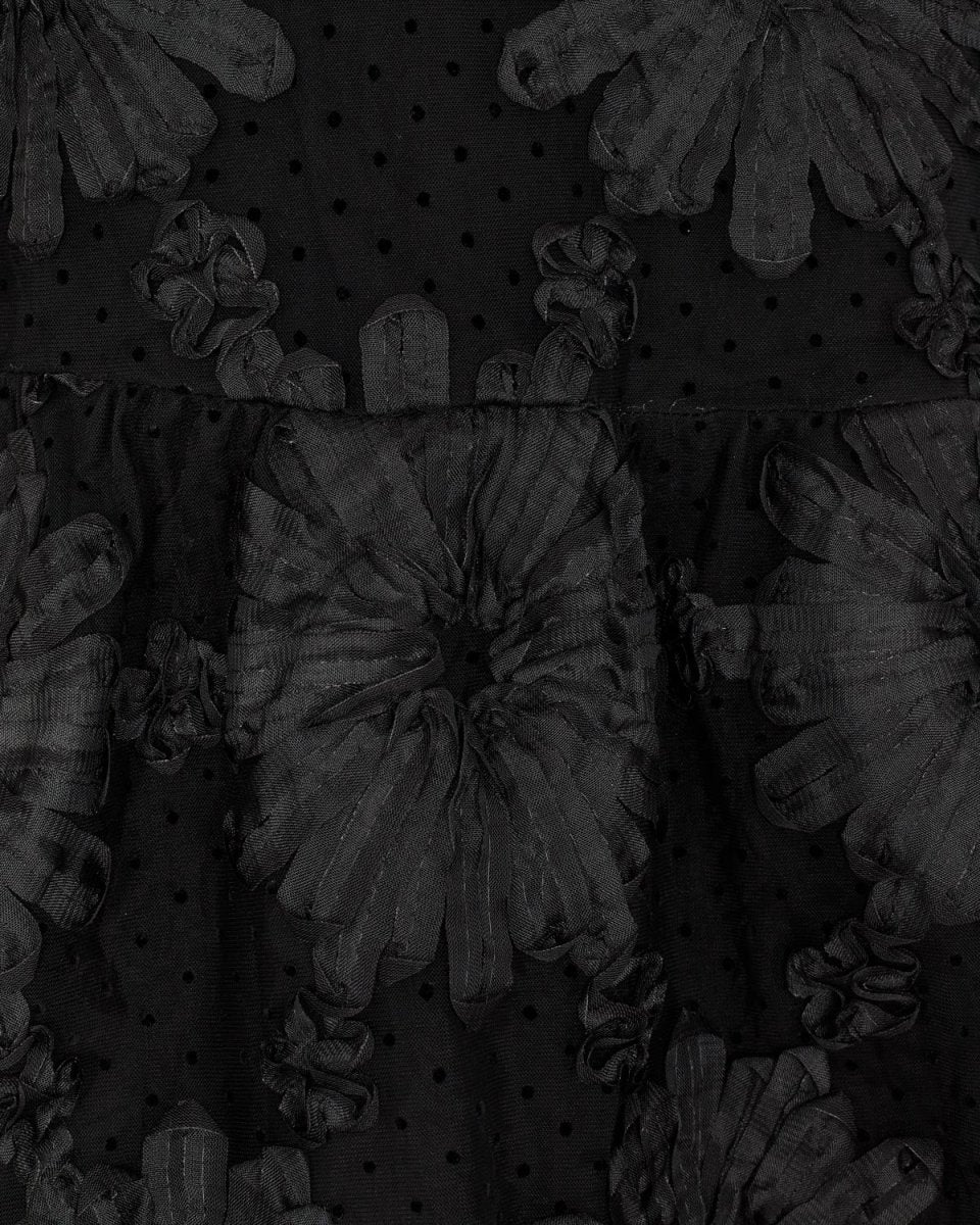Clover 2769 - Black