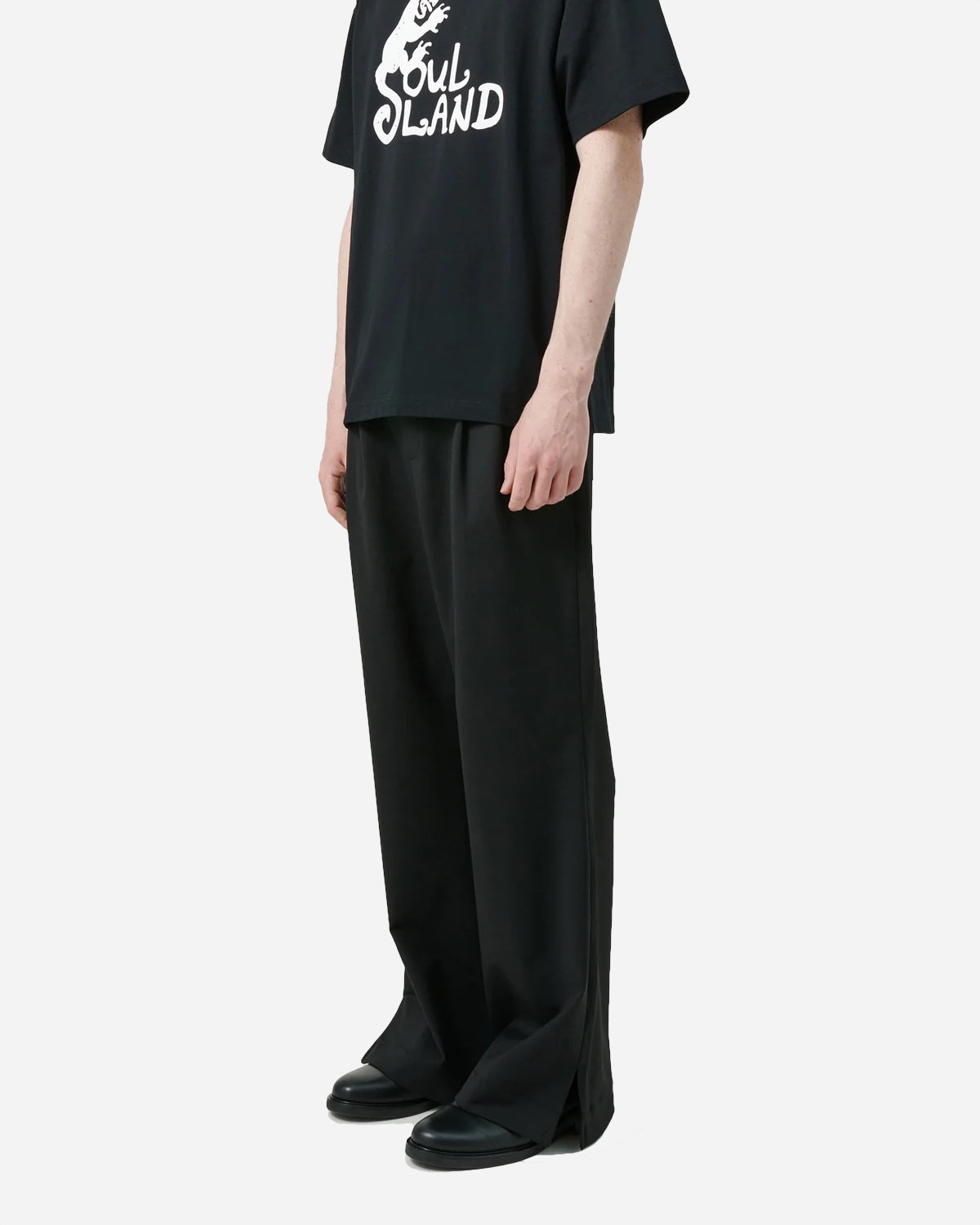 Demi Pants - Black
