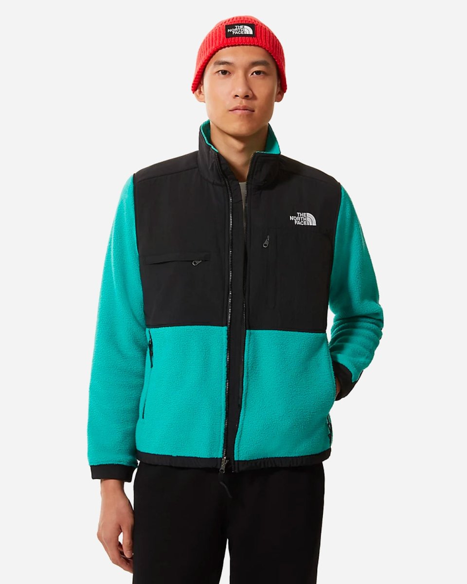 Denali 2 Fleece Jacket - Porcelain Green