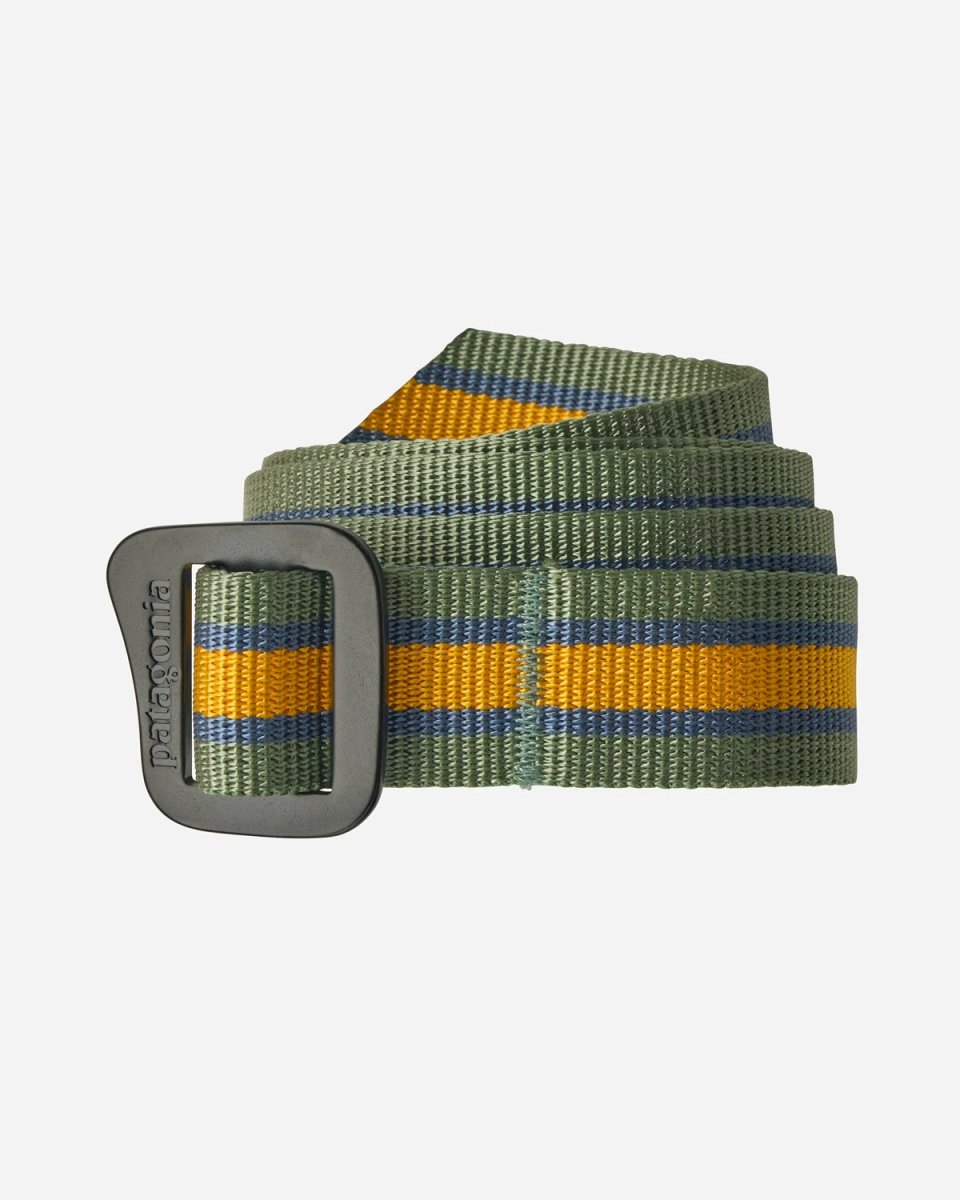 Friction Belt - Sedge Green