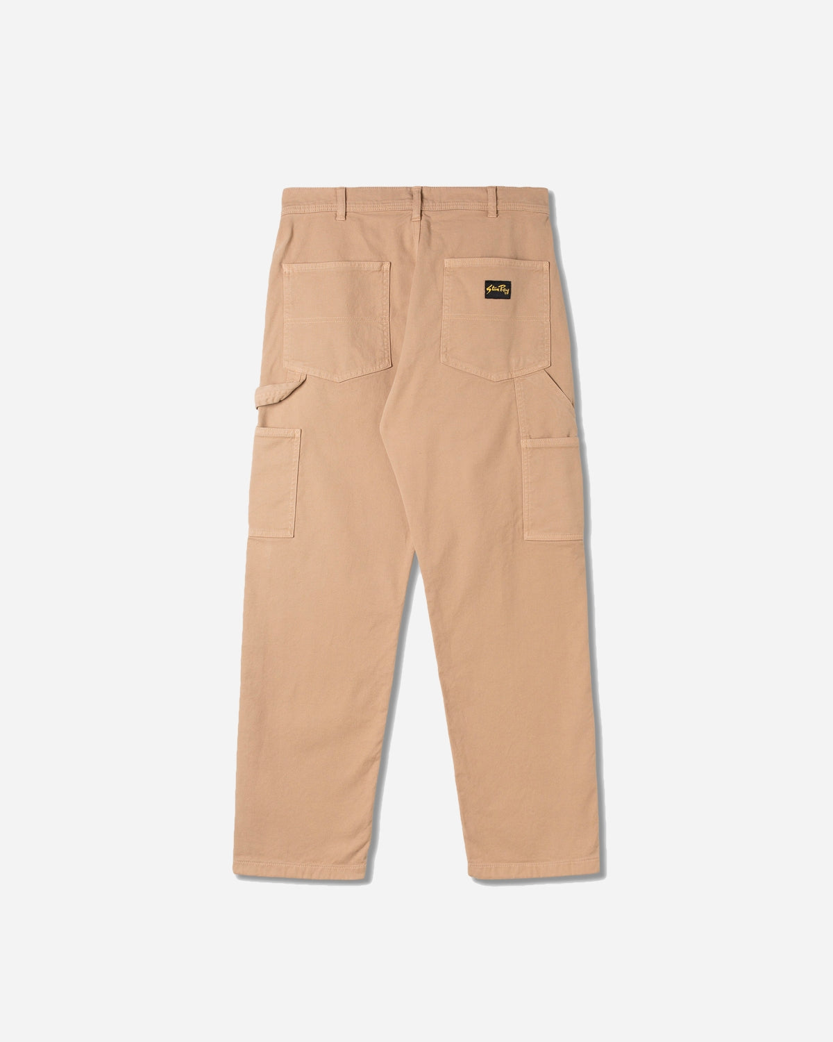 og-painter-khaki-duck_1.jpg OG Painter - Khaki Duck
