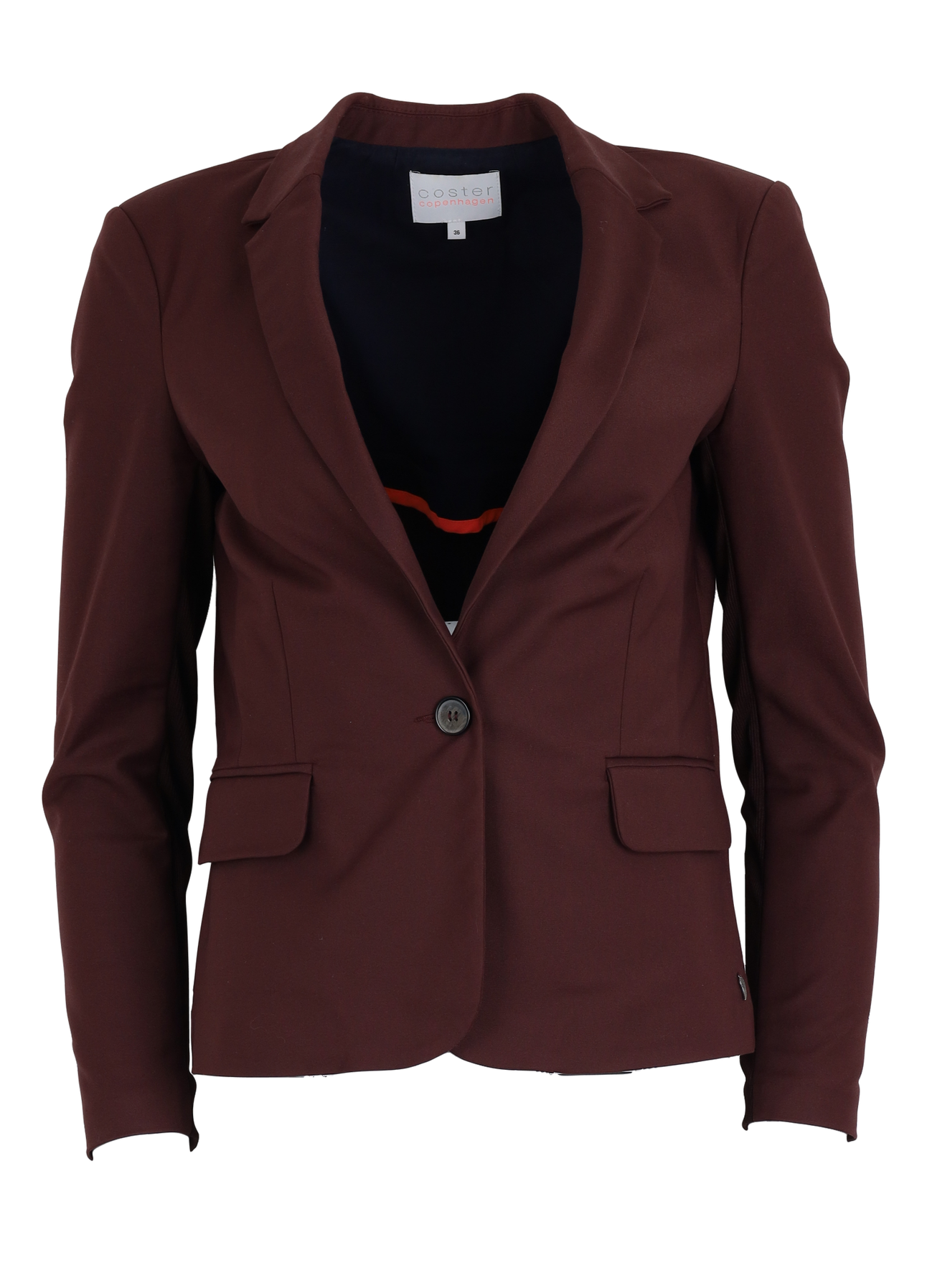 PRE-LOVED 175-8200 - Aubergine Online
