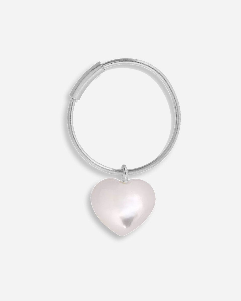 Souvenir Hoop - Sterling Sølv