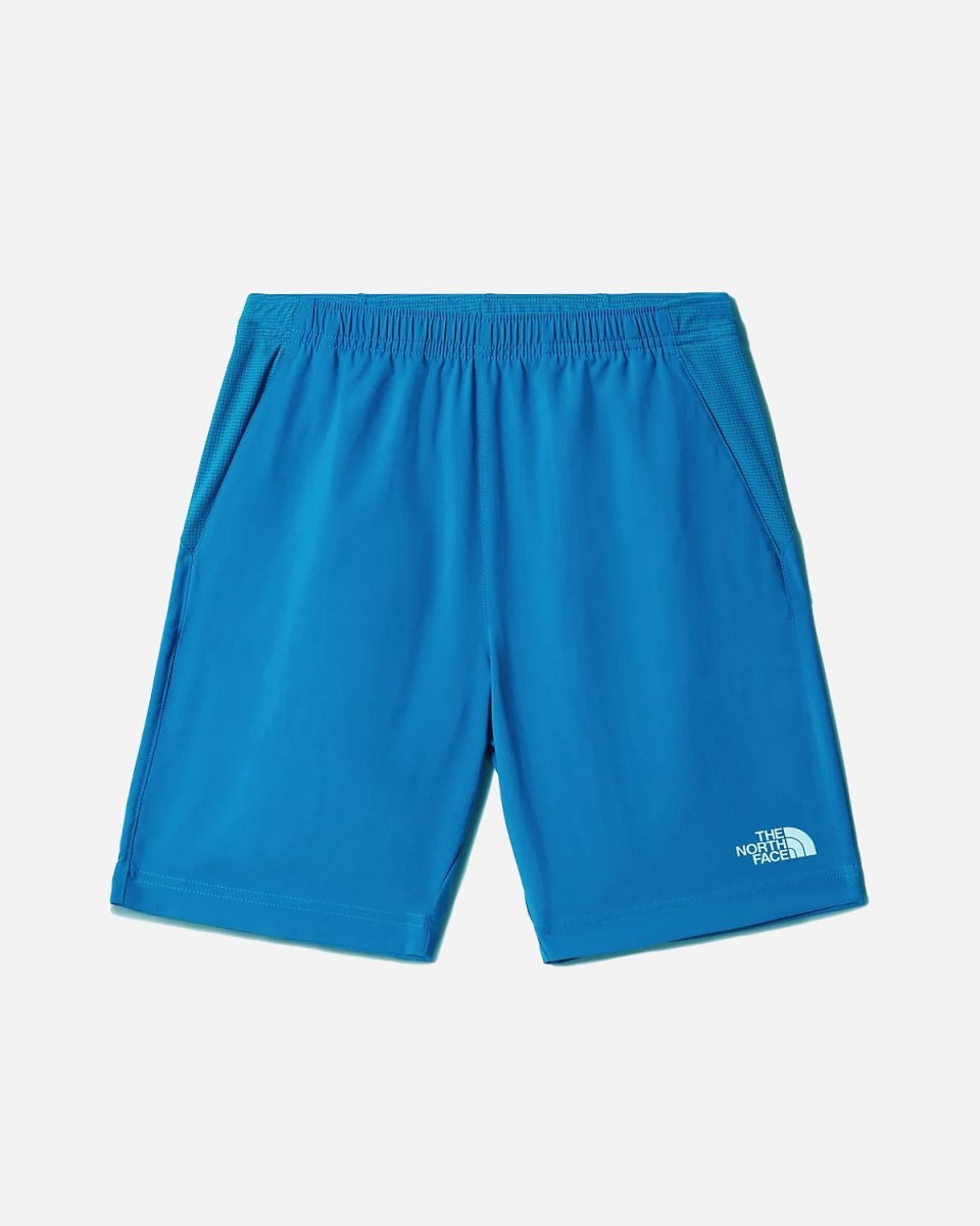 Teens React Shorts - Banff Blue