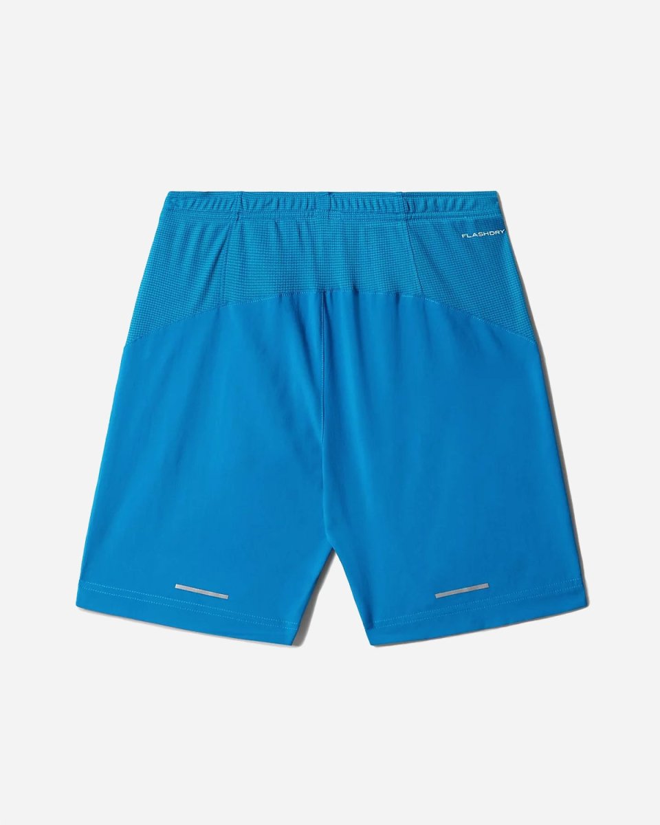 Teens React Shorts - Banff Blue