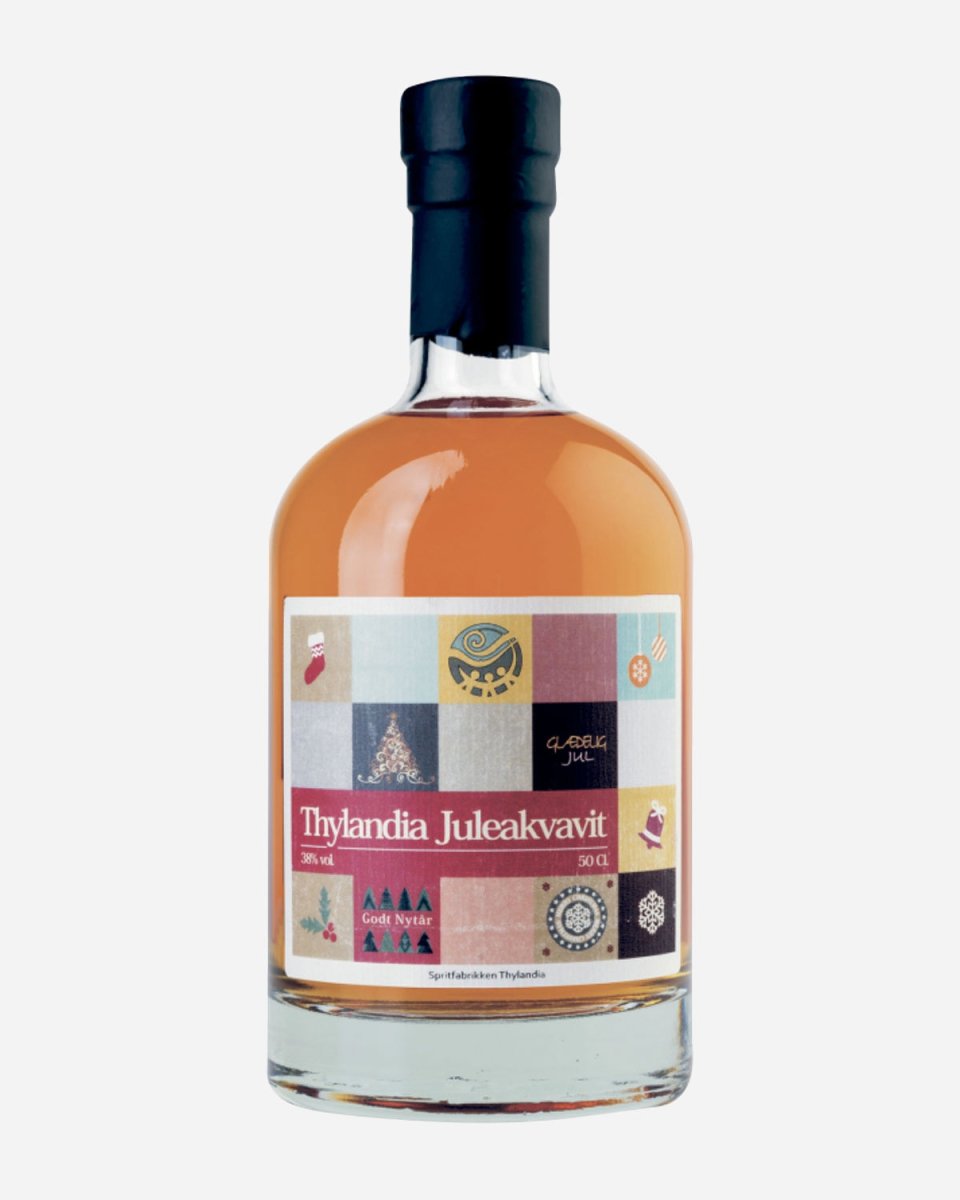 Thylandia Juleakvavit