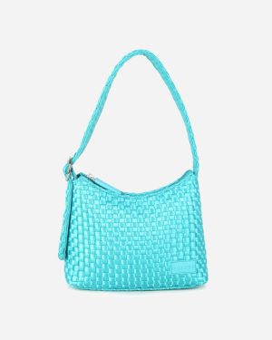 Ulla Woven - Tile Blue