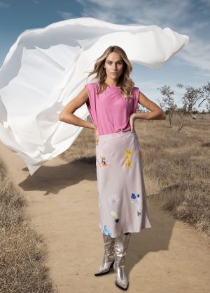 WESTERN REBEL LOOK 3