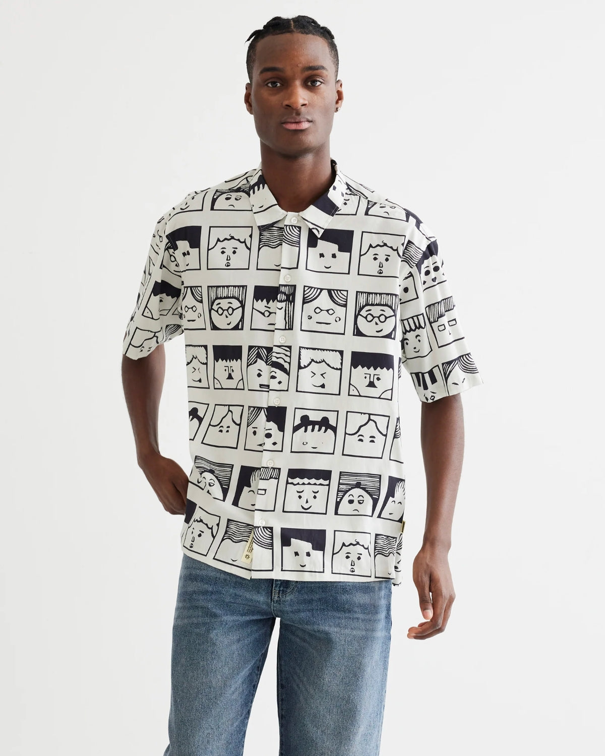 banks-family-shirts-off-white_1.jpg Banks Family Shirts - Off White