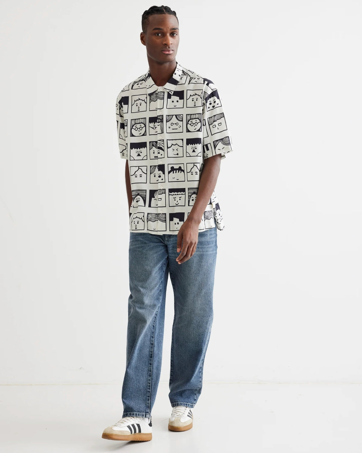 banks-family-shirts-off-white_2.jpg Banks Family Shirts - Off White