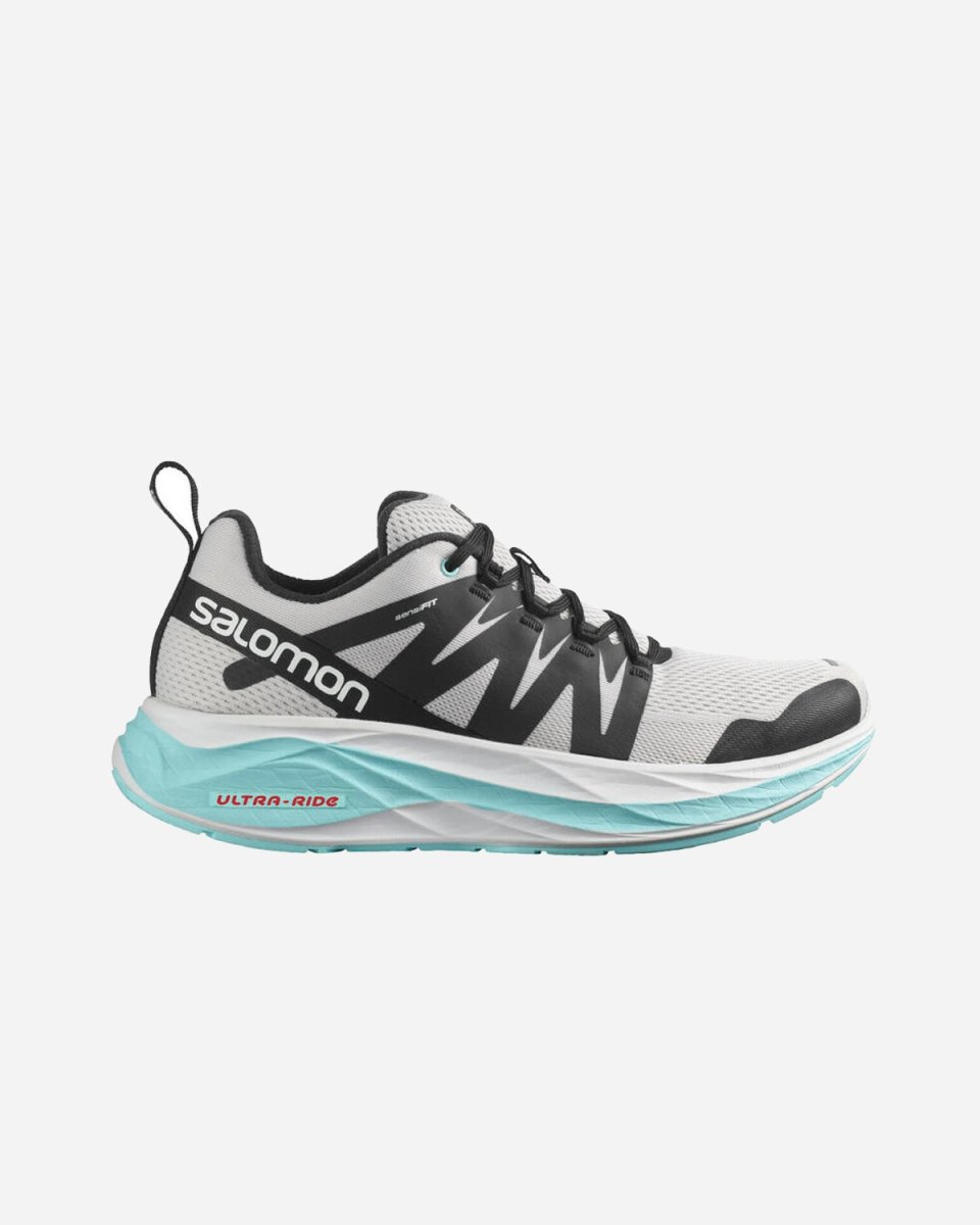 Glide Max Ultra - Lunar Rock/Black/Tanager Turquoi