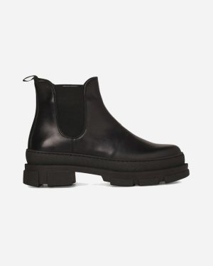 Irean Chelsea - Black
