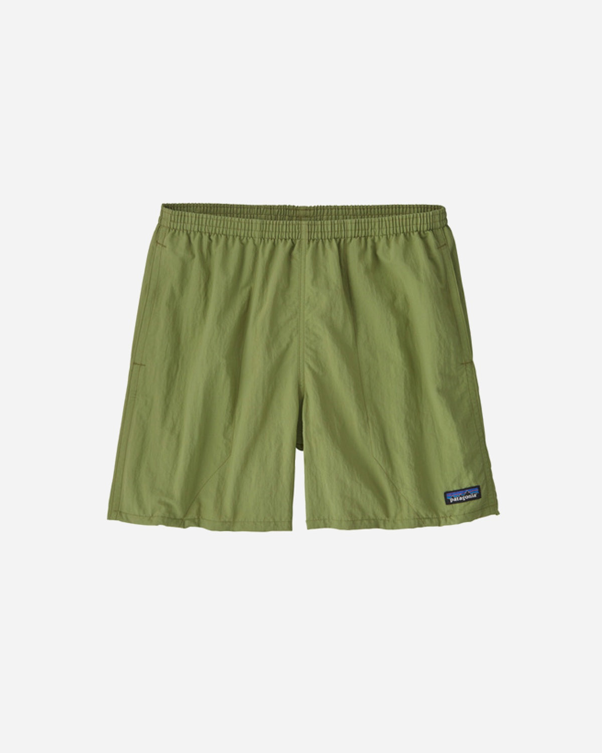 M's Baggies Shorts - 5 in - Buckhorn Green