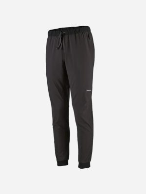M'S Terrebone Joggers - Black