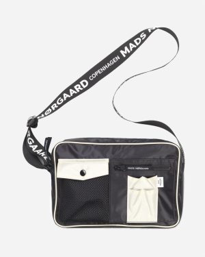 Bel Capppa Base - Black/Ecru