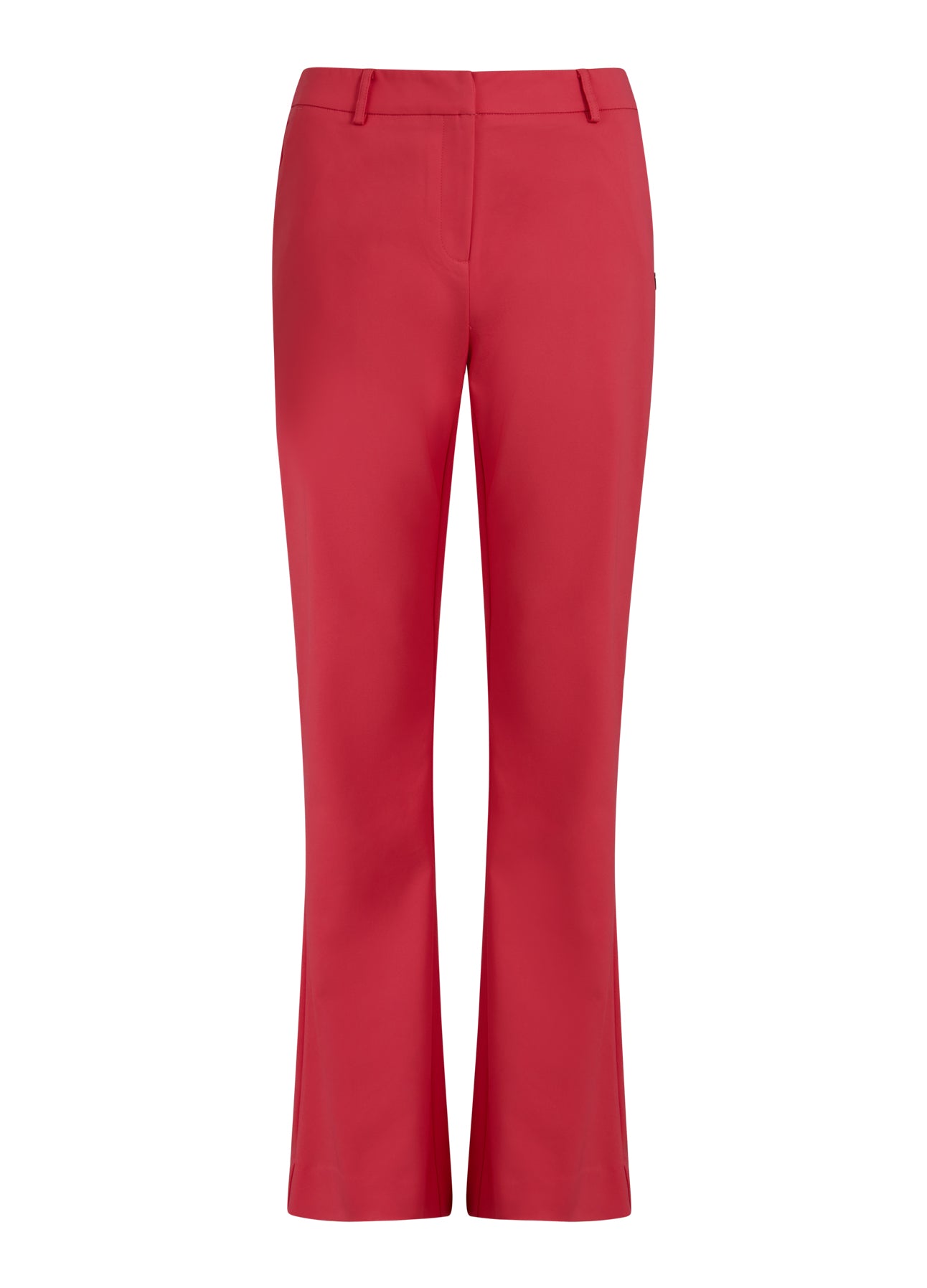 BUKSER M. BOOTCUT - LUCIA FIT - Intense pink
