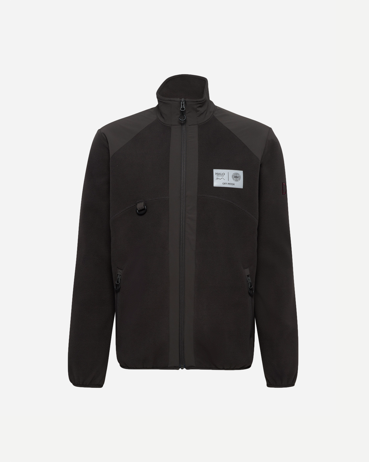 halo-dbu-paneled-fleece-jacket-raven_0.png Halo Dbu Paneled Fleece Jacket - Raven Online nu