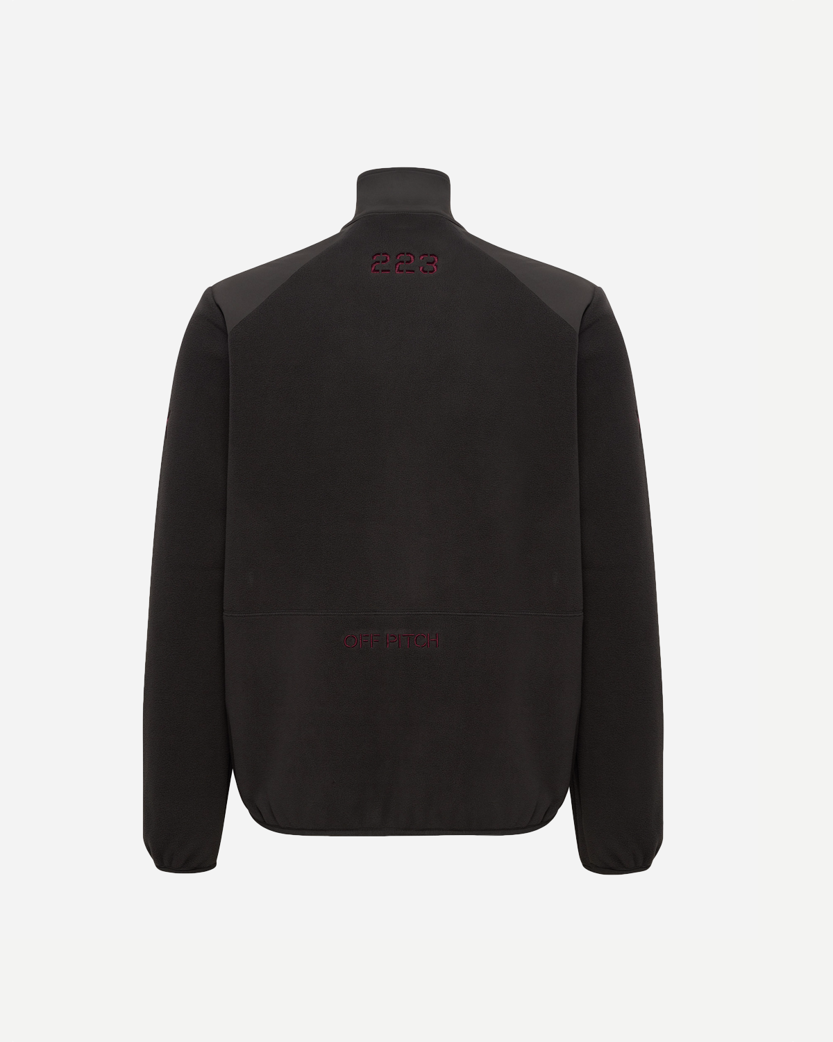 halo-dbu-paneled-fleece-jacket-raven_1.png Halo Dbu Paneled Fleece Jacket - Raven Online nu