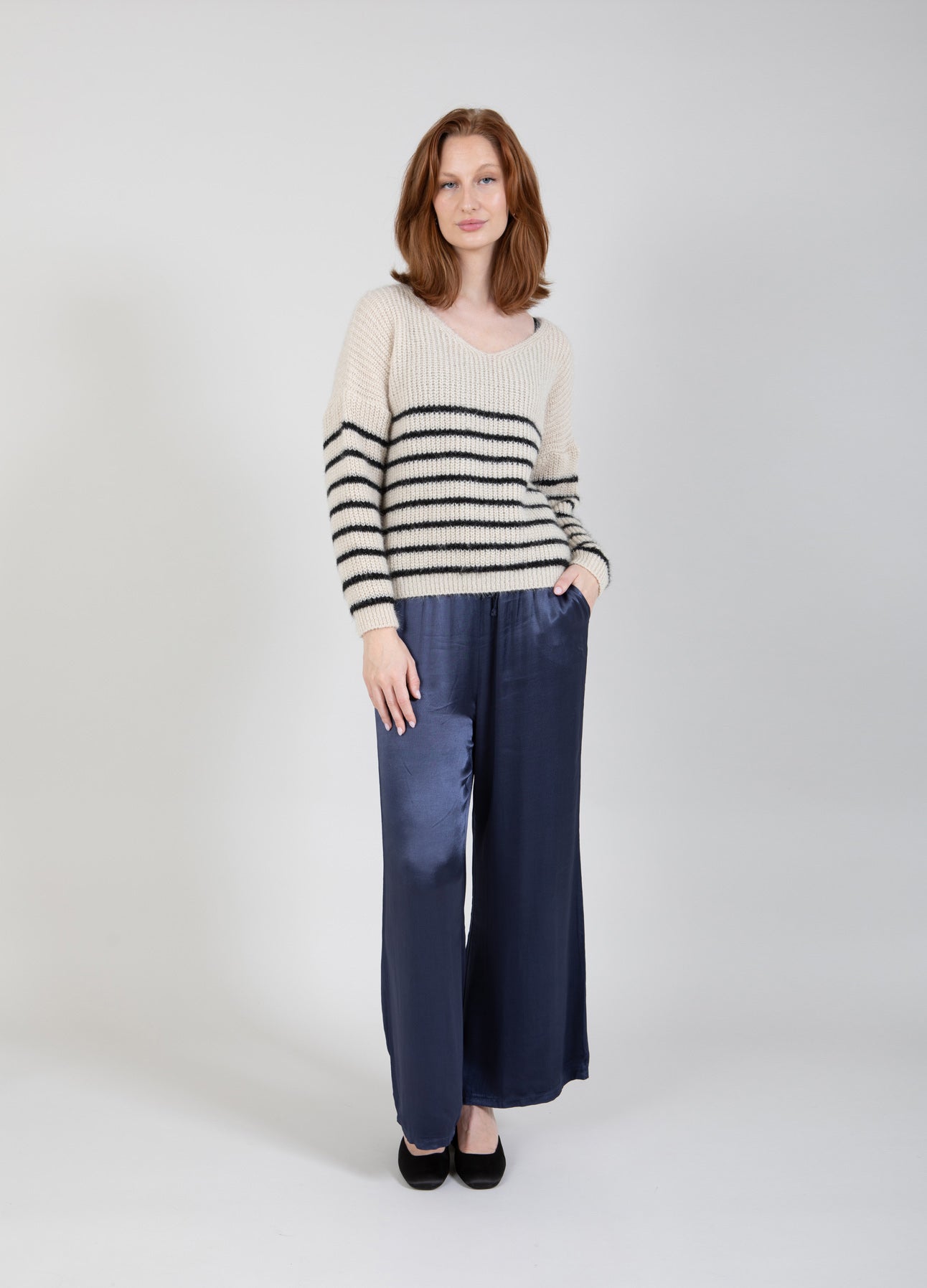 STRIBET STRIK - Creme