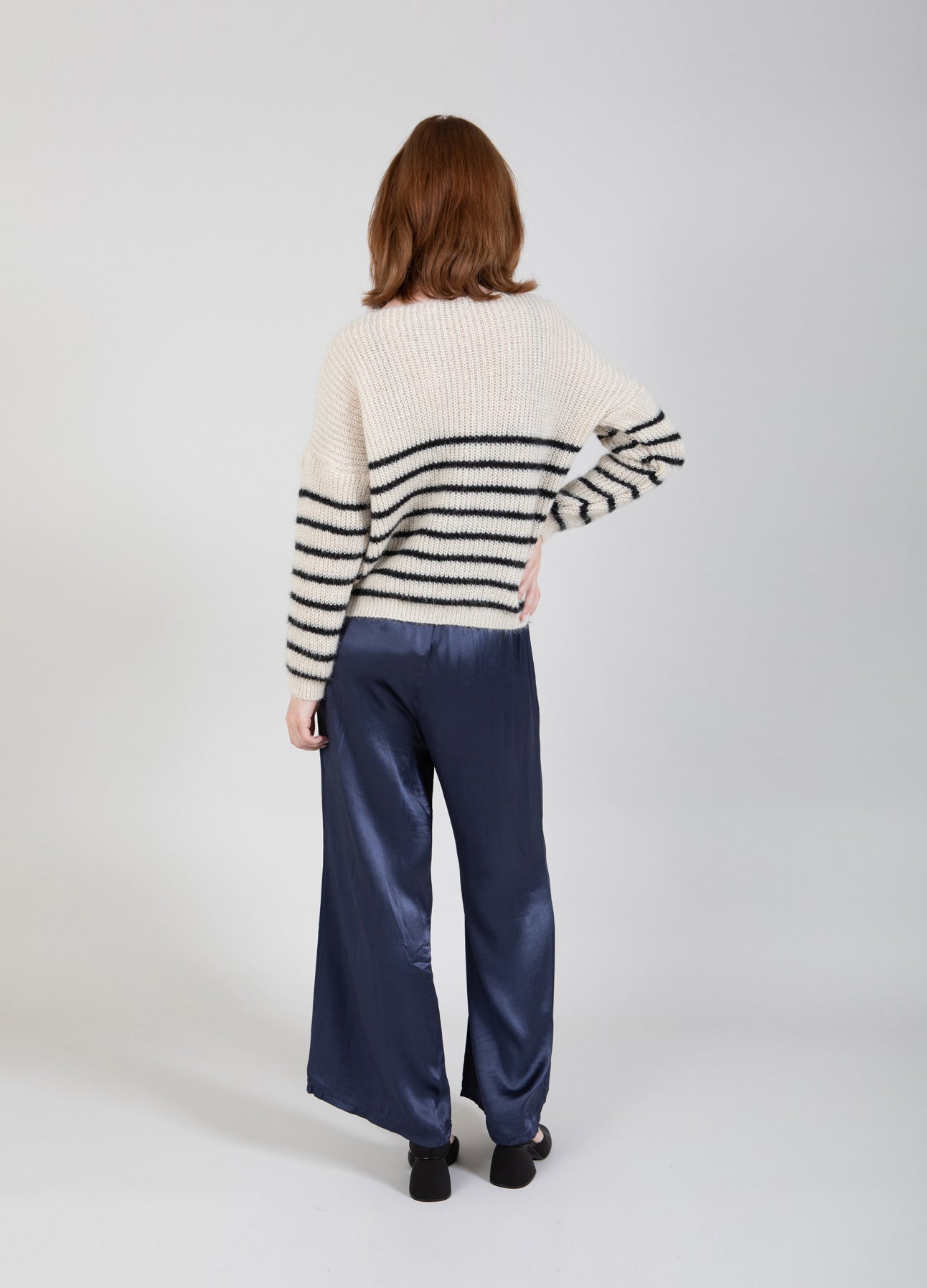 STRIBET STRIK - Creme