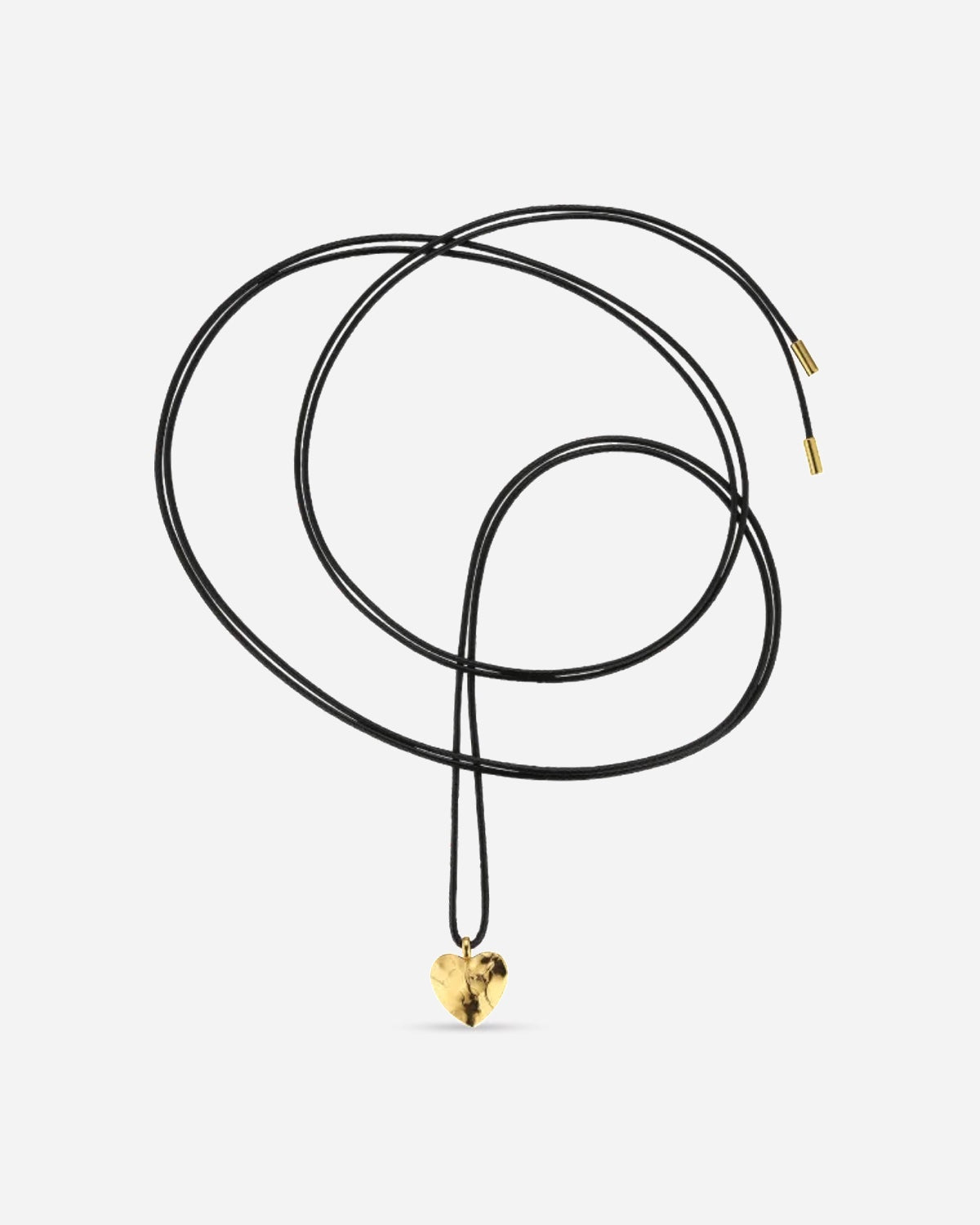 bruised-heart-string-forgyldt-sterling-soelv_0.jpg Bruised Heart String - Forgyldt Sterling Sølv