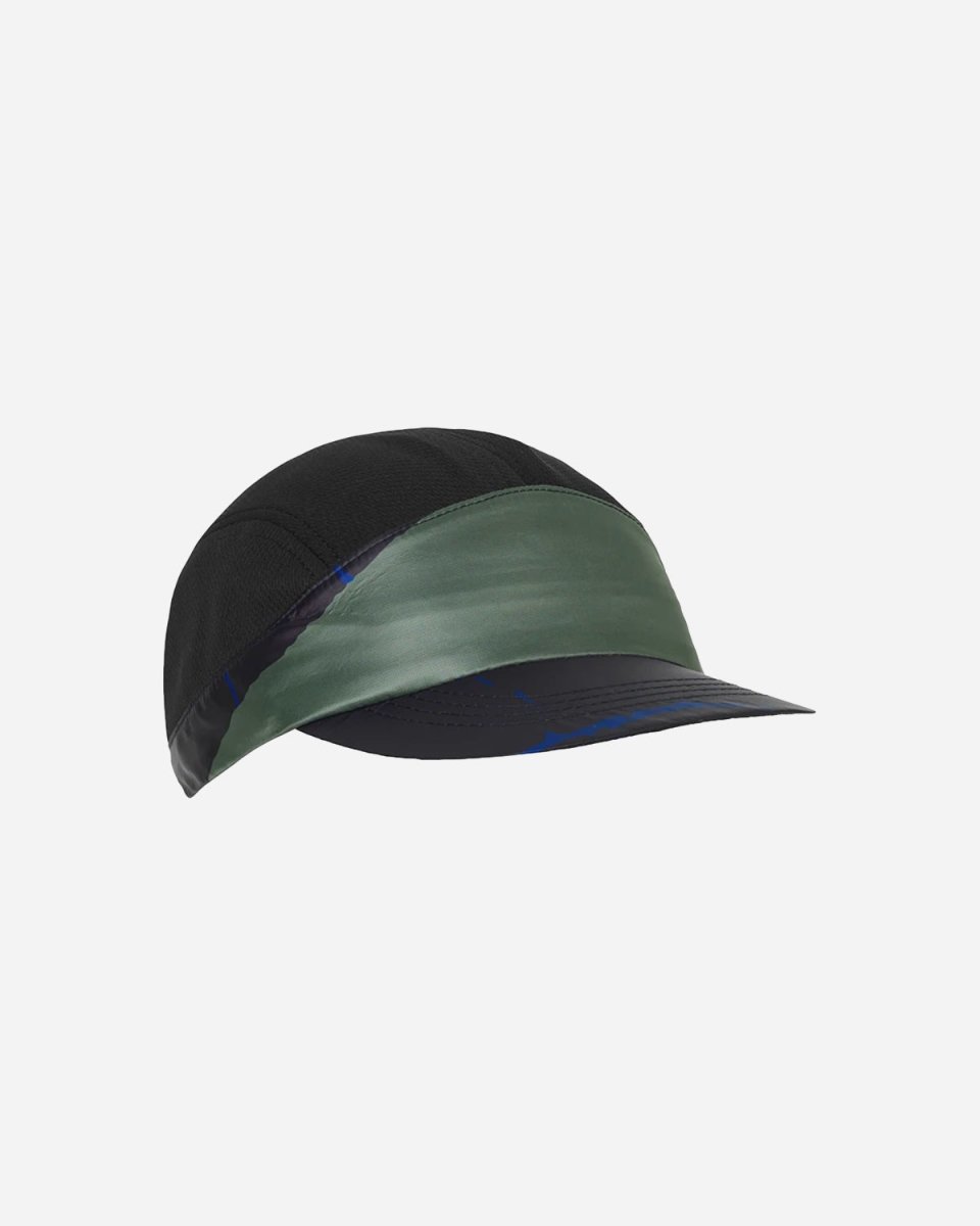 Chitto Cap NYC - Dusty