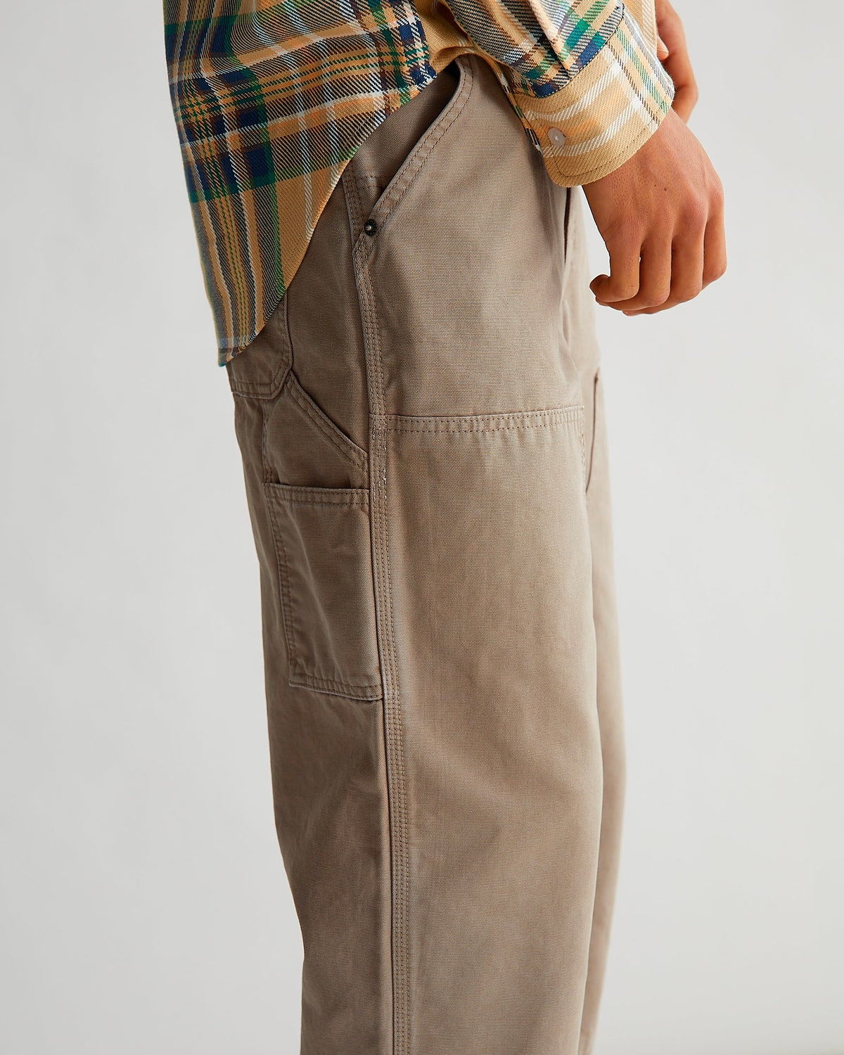 dizzon-carpenter-pants-sand_2.jpg Dizzon Carpenter Pants - Sand