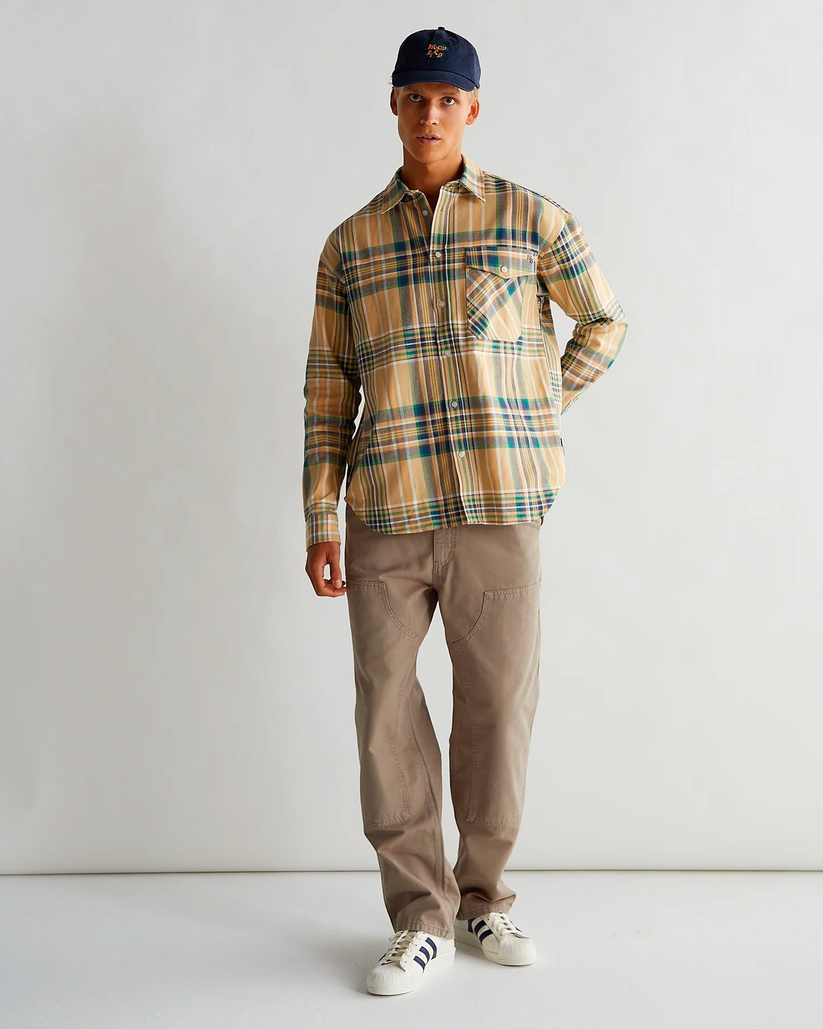 dizzon-carpenter-pants-sand_3.jpg Dizzon Carpenter Pants - Sand