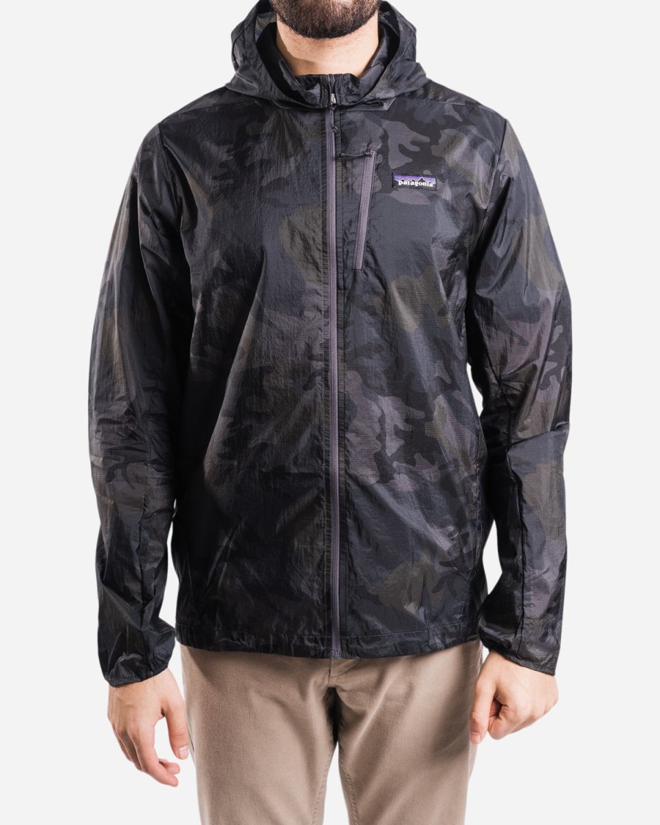 Houdini Jacket - Forge Grey