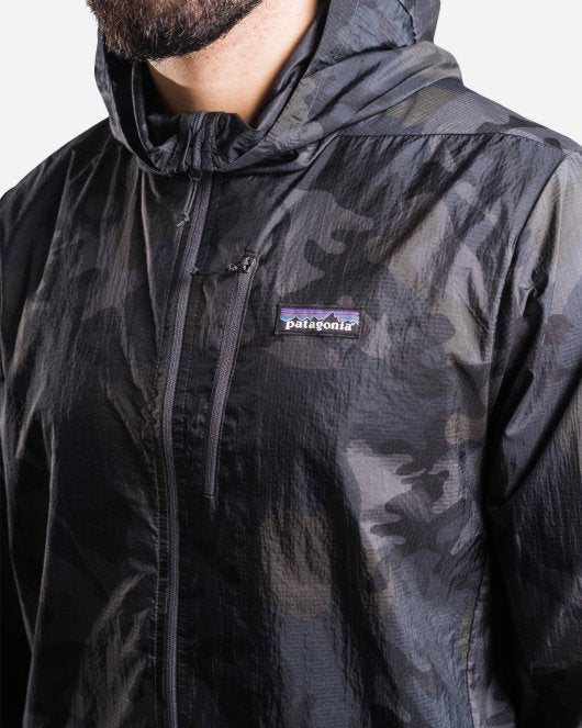 Houdini Jacket - Forge Grey
