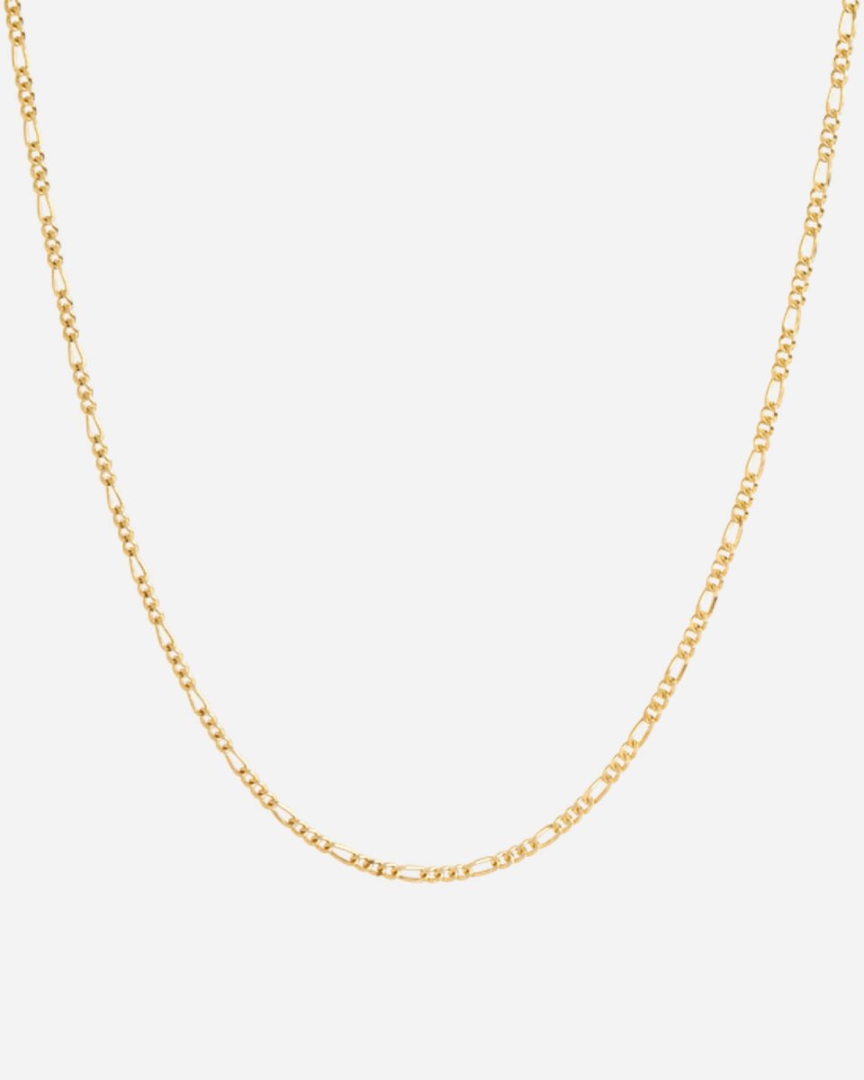 Negroni Necklace - Gold