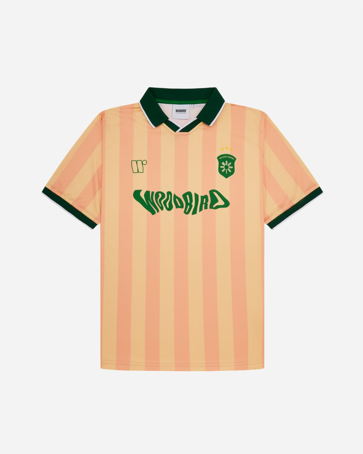 Nith Home Jersey - Rose