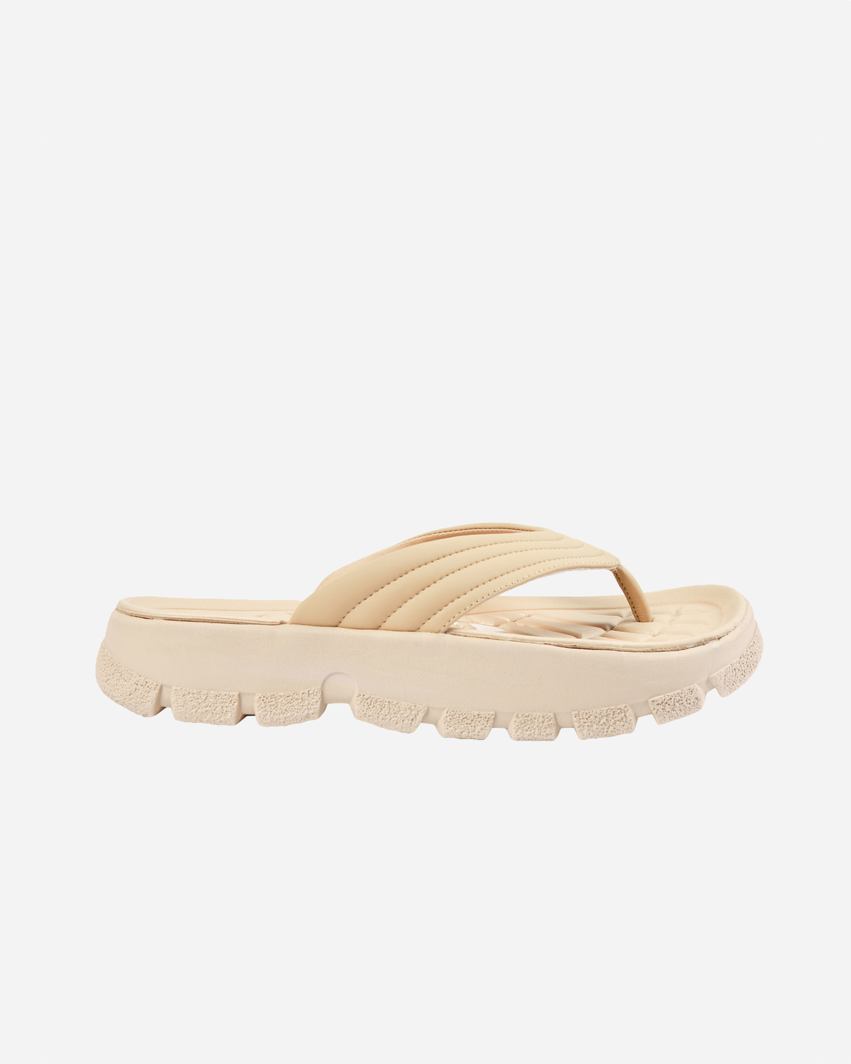 Trek Flip - Beige