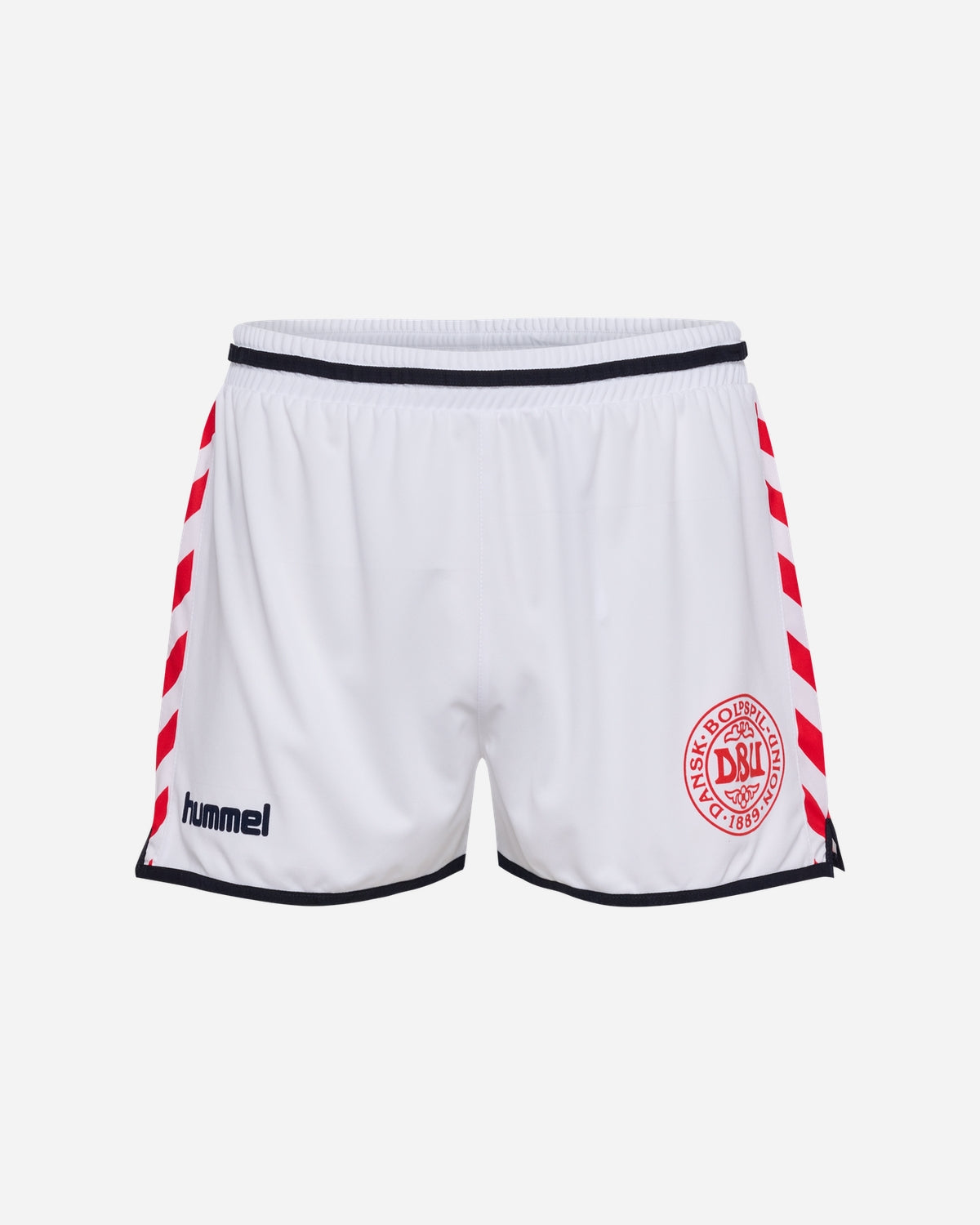 DBU 86 Replica Original Shorts - White