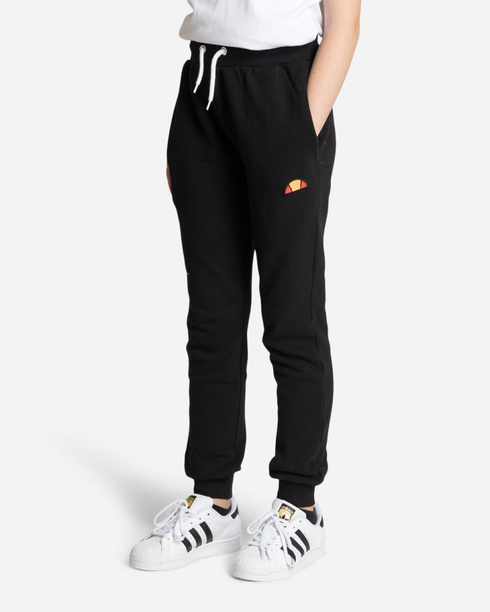 El Colino Jog Pant - Black