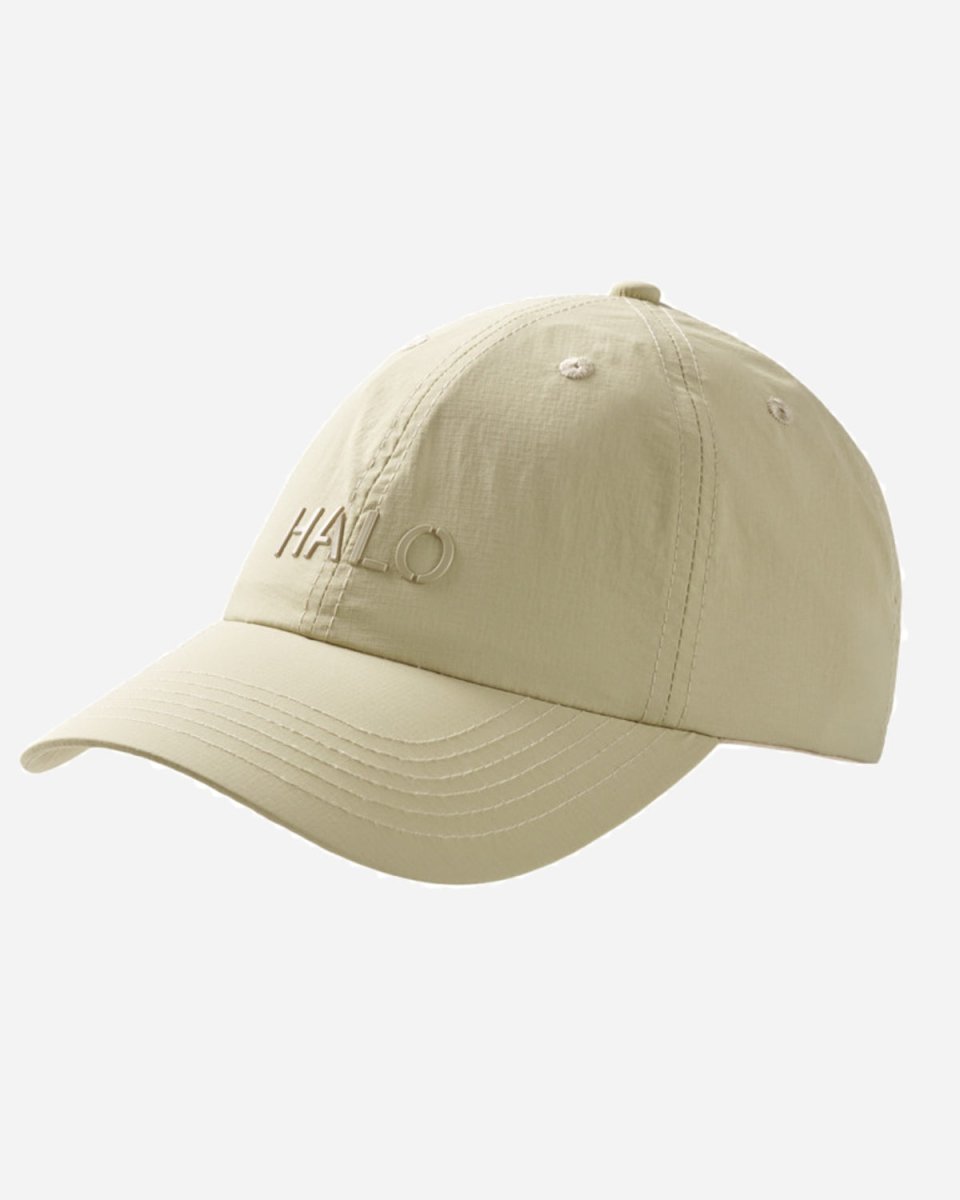 Halo Ribstop Cap - Safari