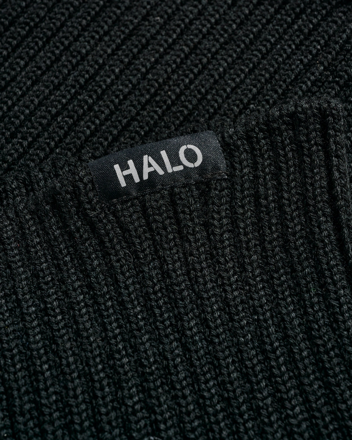 halo-wool-scarf-black_1.jpg HALO Wool Scarf - Black