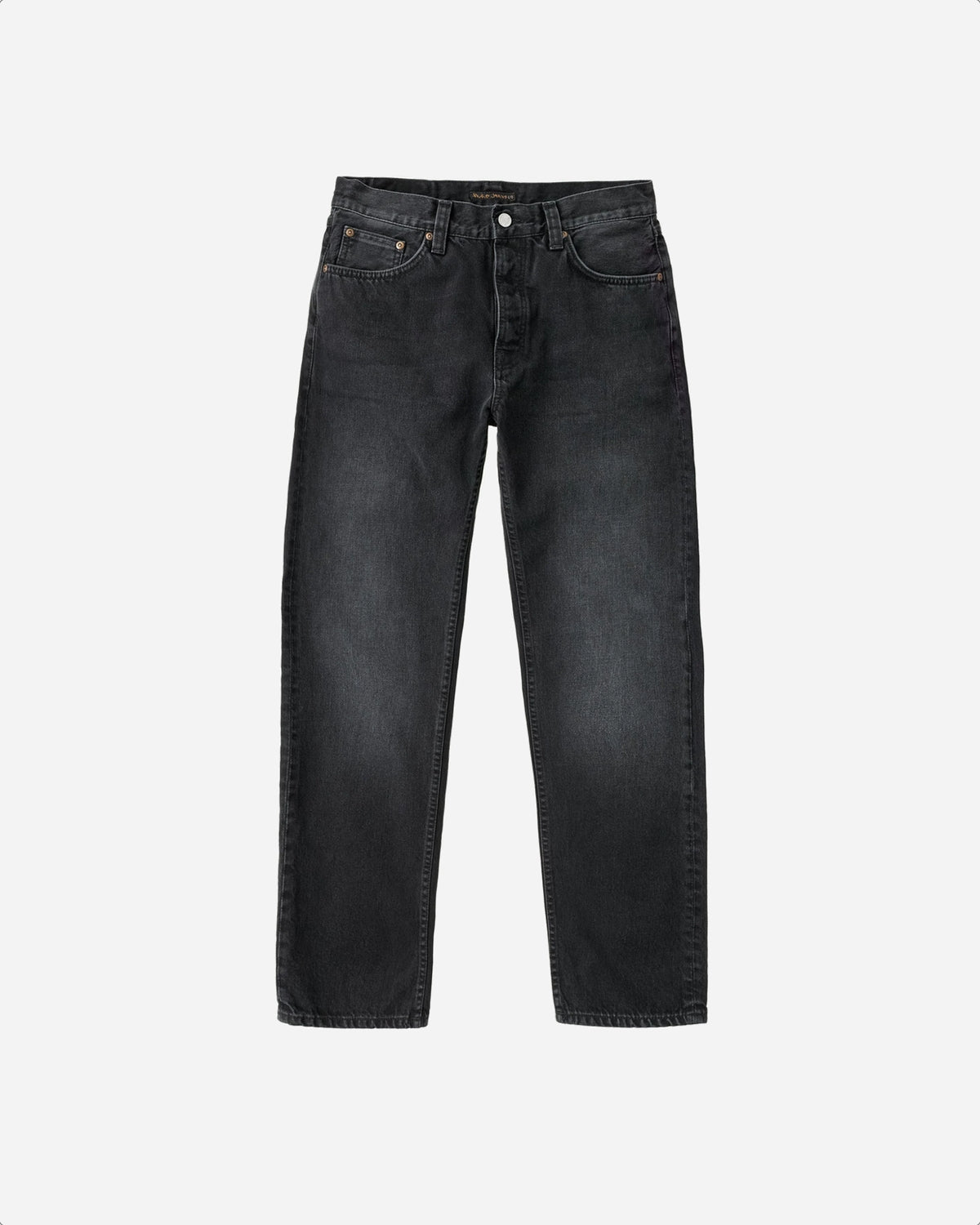Rad Rufus - Vintage Black