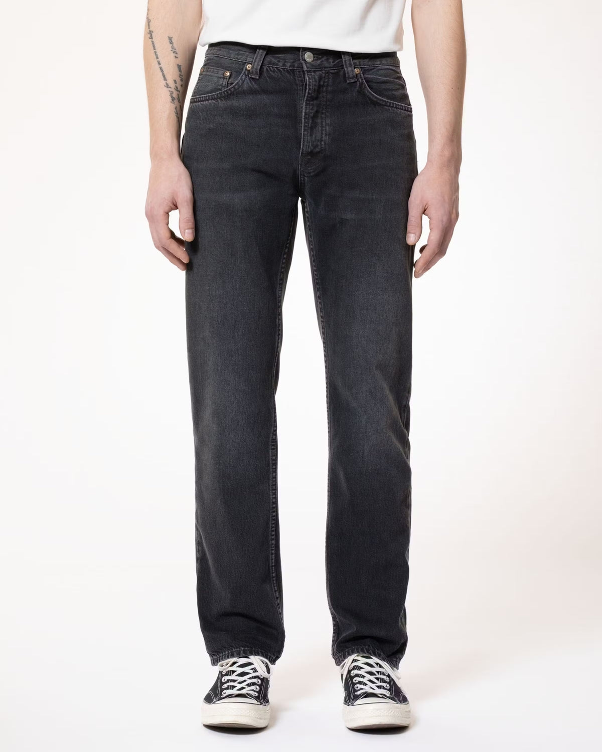 Rad Rufus - Vintage Black