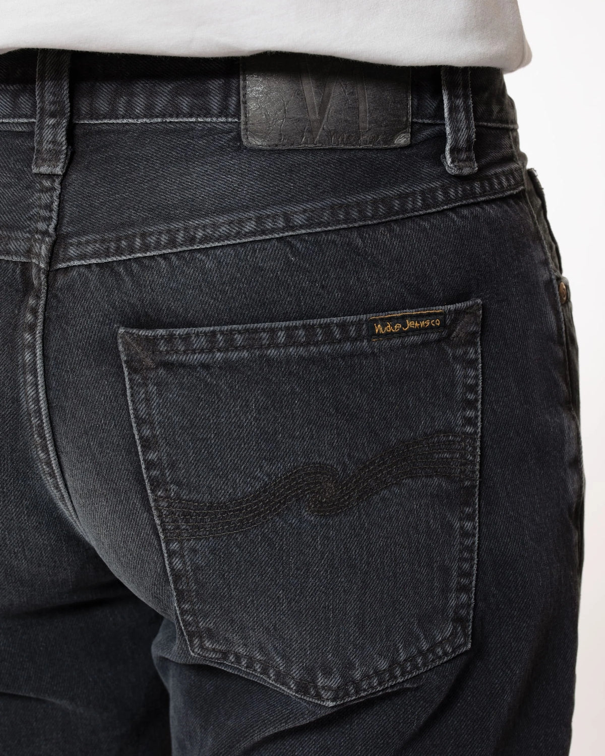 Rad Rufus - Vintage Black