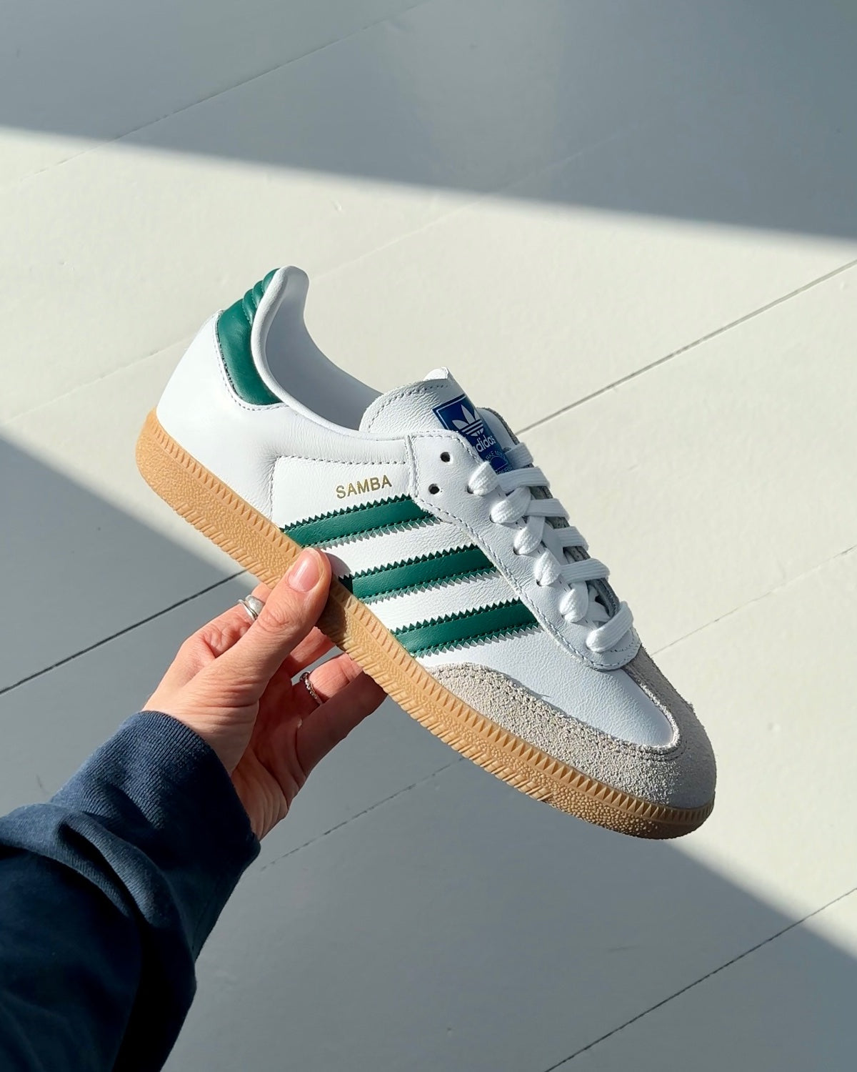 samba-og-cloud-white-collegiate-green-gum_1.jpg Samba OG - Cloud White / Collegiate Green / Gum