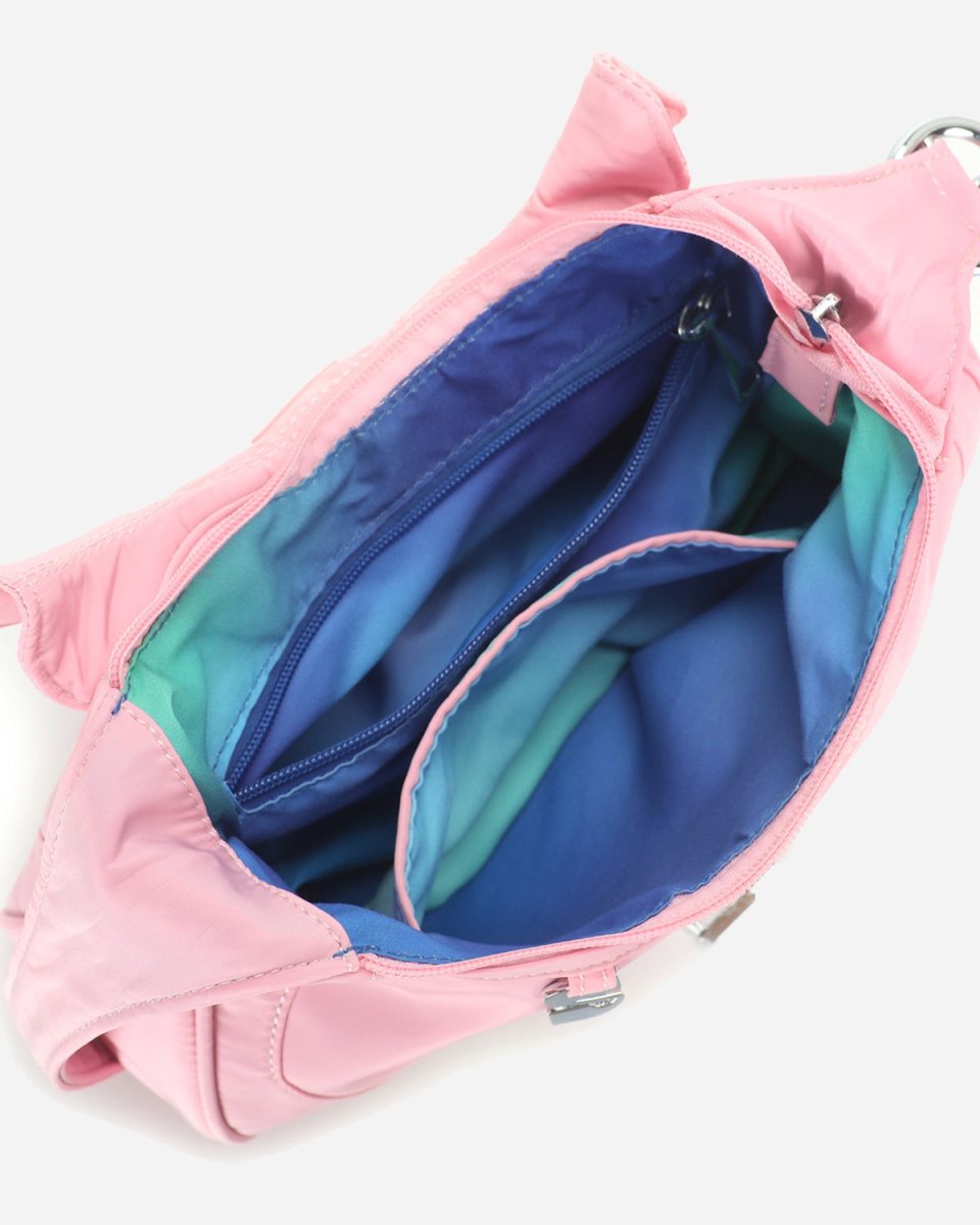 Shoulder Bag Thea - Wild Rose