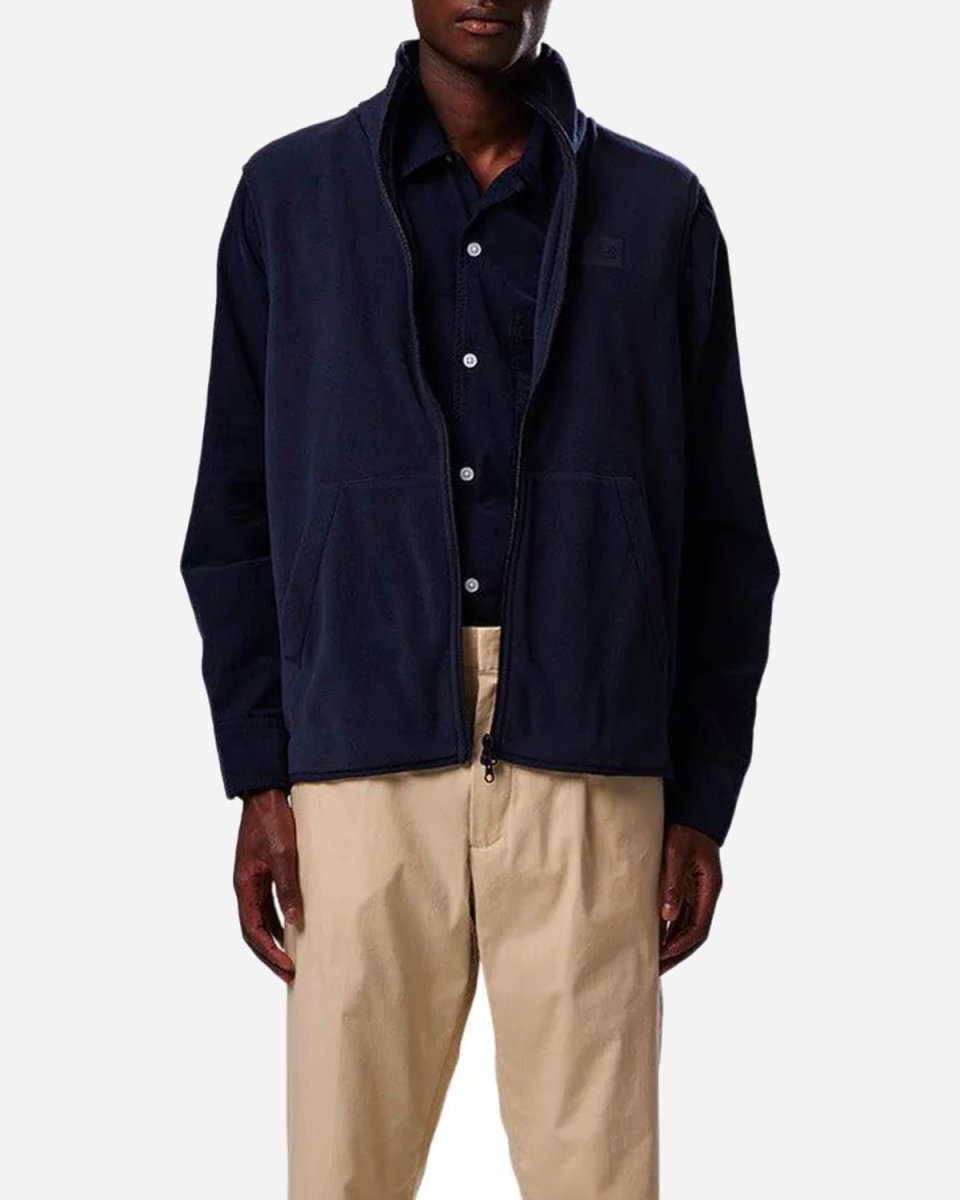 Vinny Vest 3491 - Navy Blue