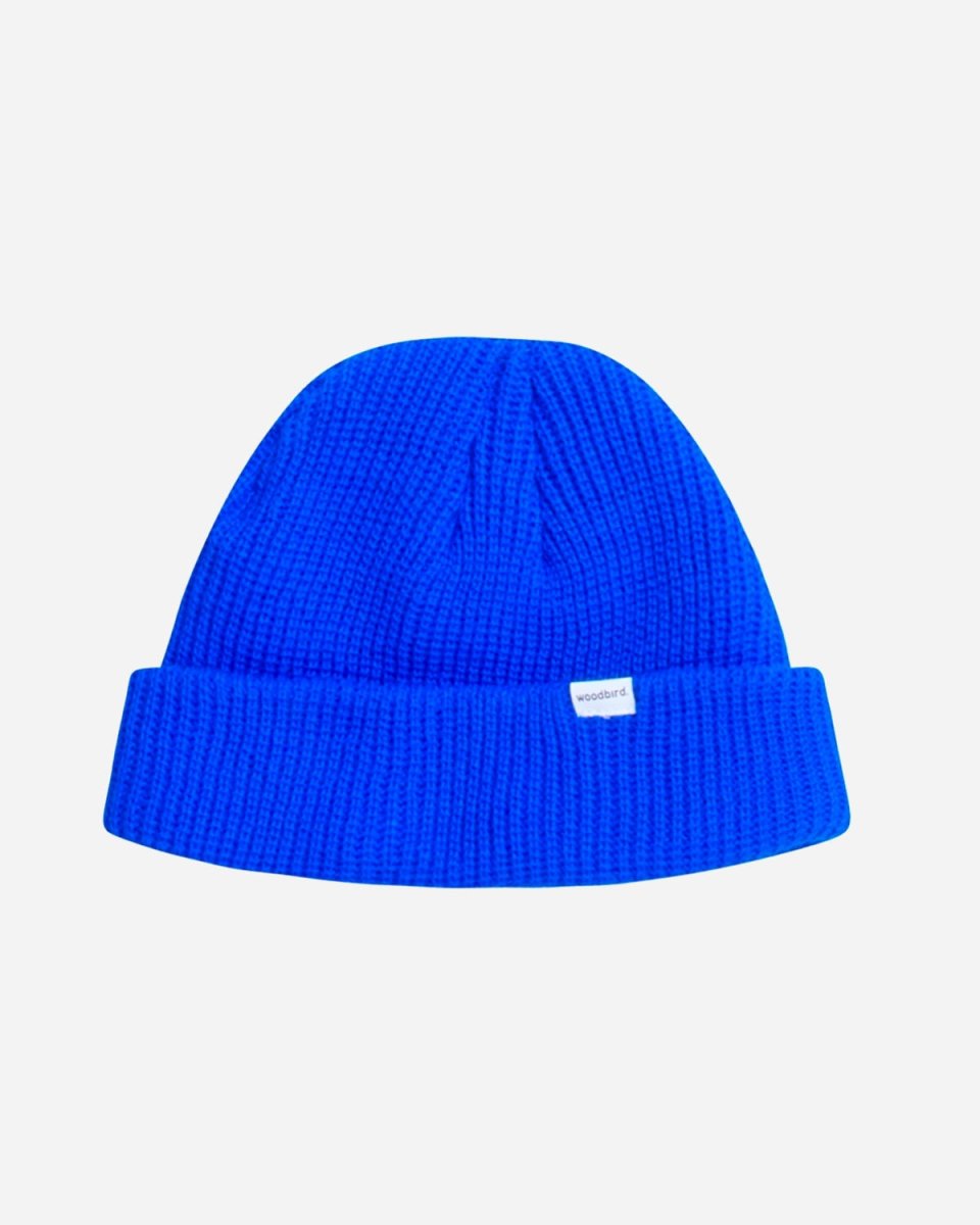 Beanie Sport - Royal Blue