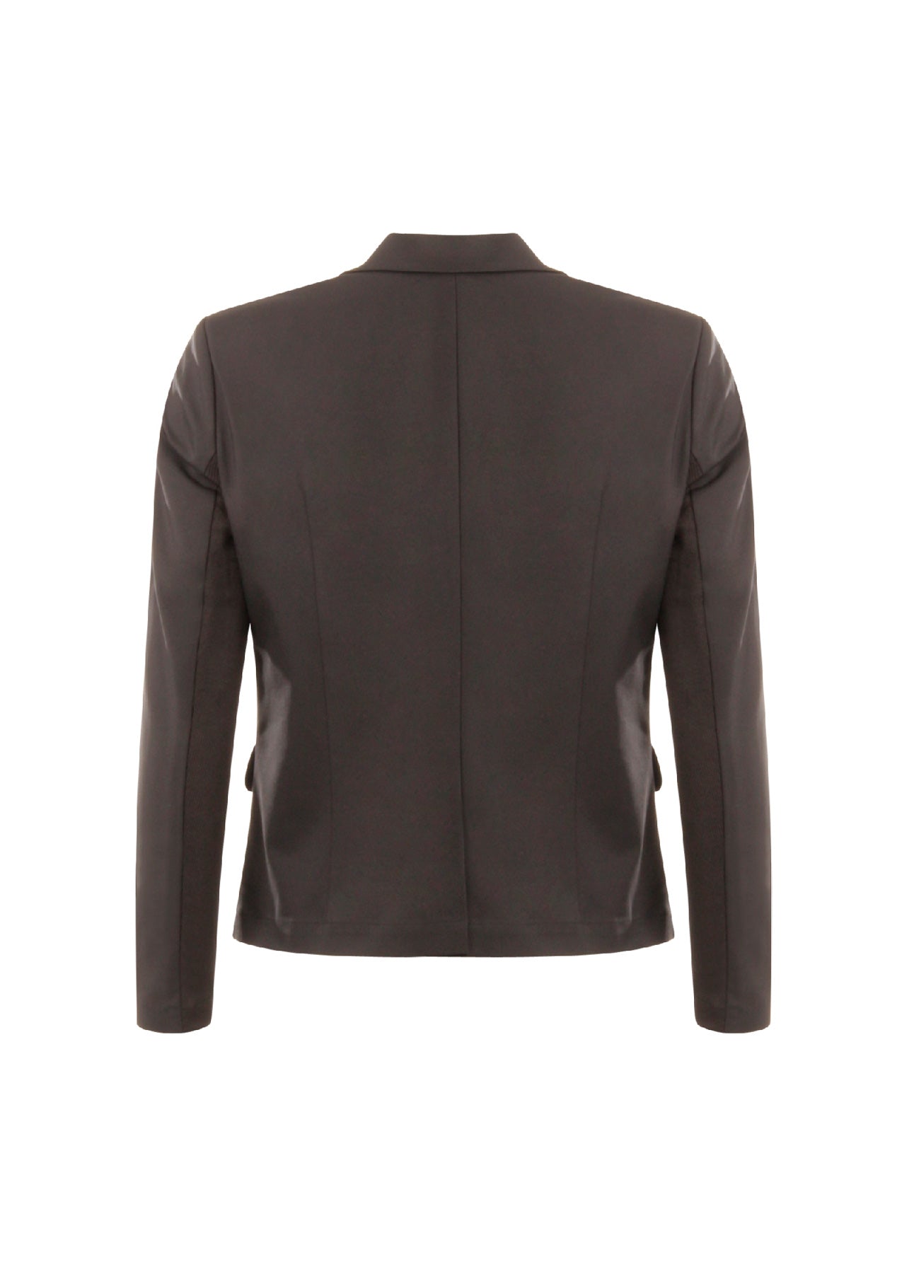 CC HEART KORT BLAZER - Black